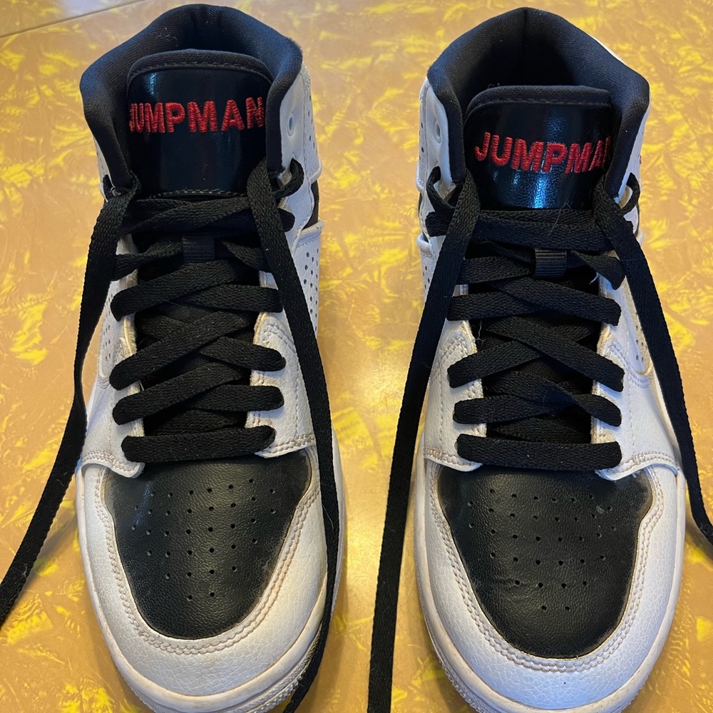 Air Jordan Access GS Jumpman big kid 6Y AV7941 101